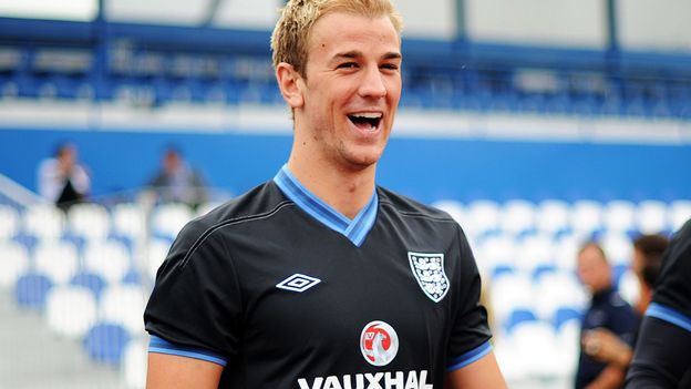 Joe Hart