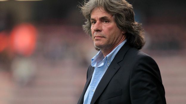 Peruzovic directeur sportif de Charleroi
