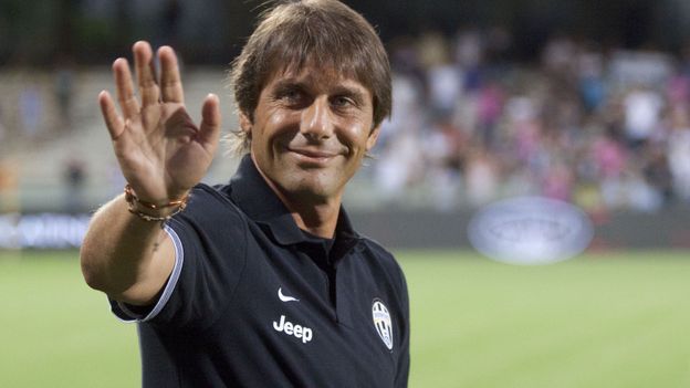 Antonio Conte suspendu dans le monde entier
