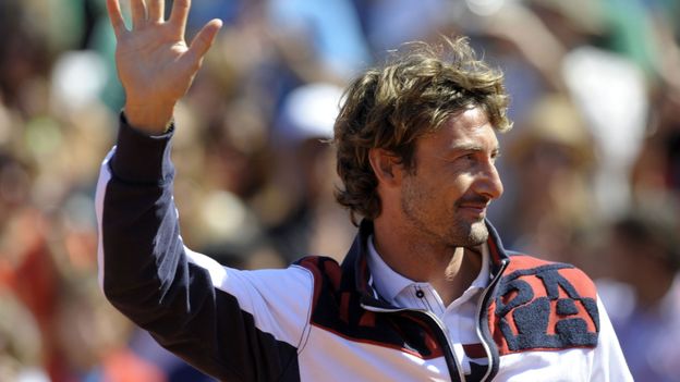 Ferrero mis à l'honneur à Gijon