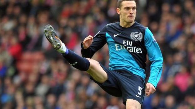 Thomas Vermaelen