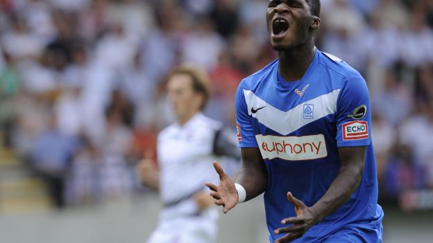 Christian Benteke