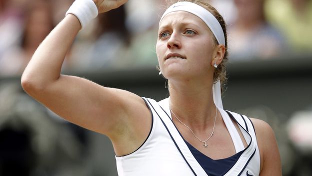 Petra Kvitova 624_341_9b095b190bdd885f0452e2f0cf1008cc-1309442303