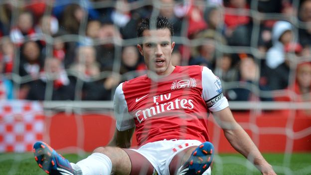 Arsenal coince face à Norwich