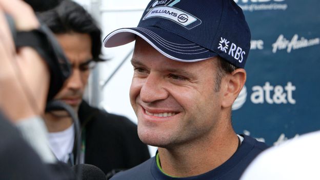 Barrichello envisage de courir aux 500 Miles