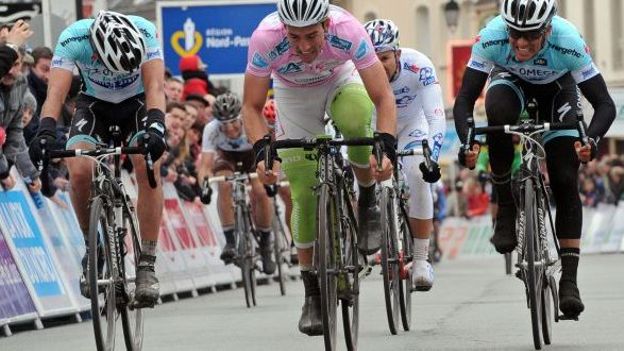Zdenek Stybar