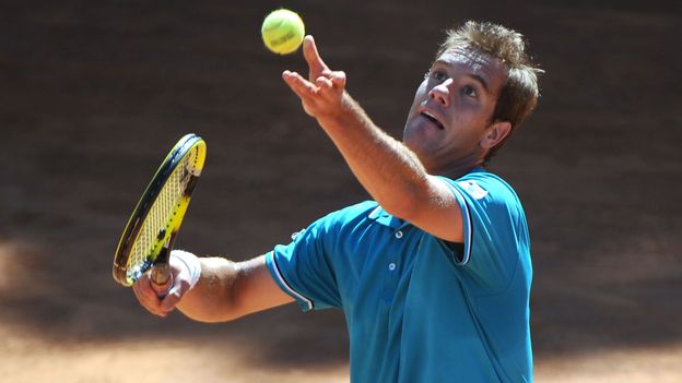 Richard Gasquet