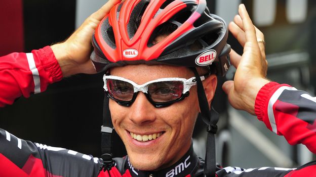 Philippe Gilbert