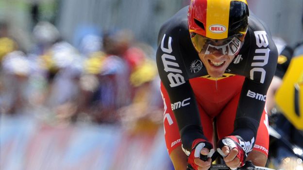 Qui succèdera à Philippe Gilbert ?