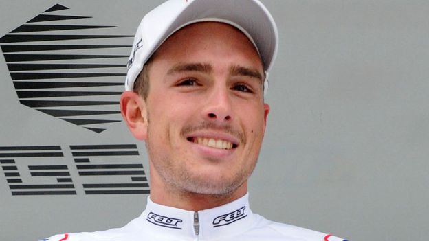 John Degenkolb