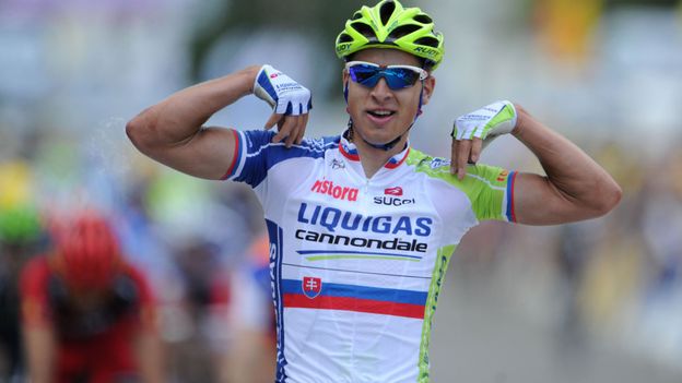 Peter Sagan