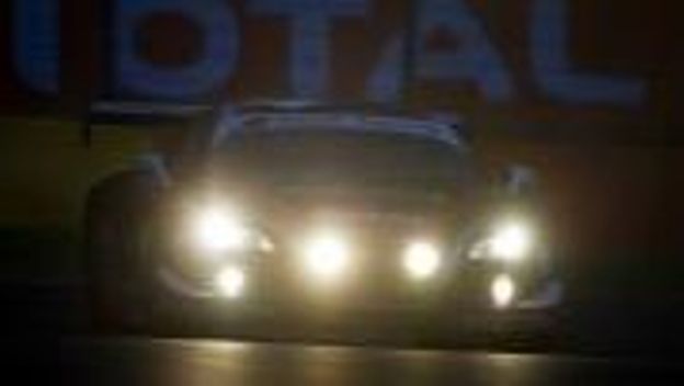 24h de Spa - Duel à couteux tirés entre Audi et BMW
