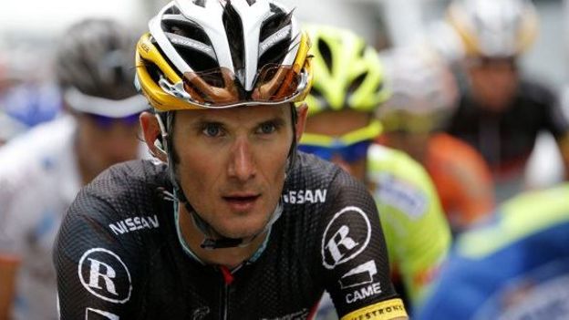 Affaire Schleck: le sponsor Enovos rompt avec l'équipe RadioShack