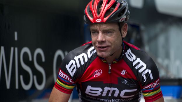 Cadel Evans : "Je pense que je peux à nouveau m'imposer"