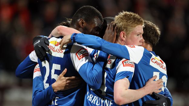 Joie de Genk