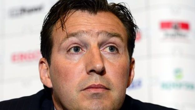 Marc Wilmots