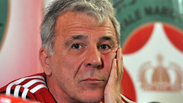 Eric Gerets