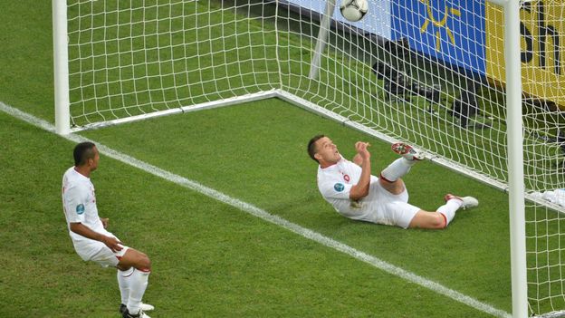 Le but de Devic devait-il être validé ?