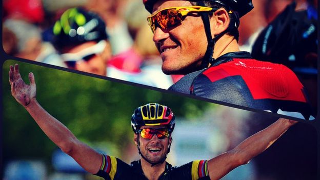 Vers un duel Van Avermaet/Boonen?