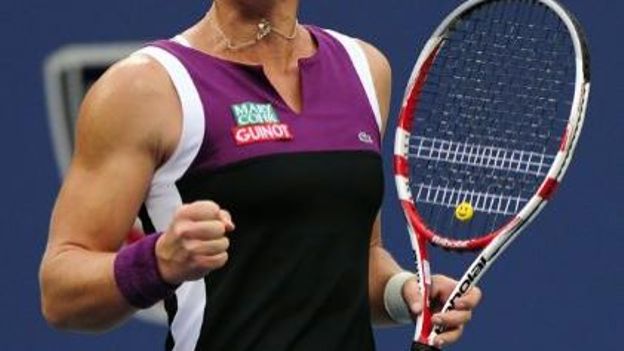 Samantha Stosur
