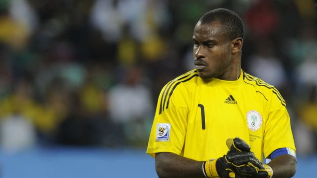 Lille prête Enyeama au Maccabi Tel-Aviv