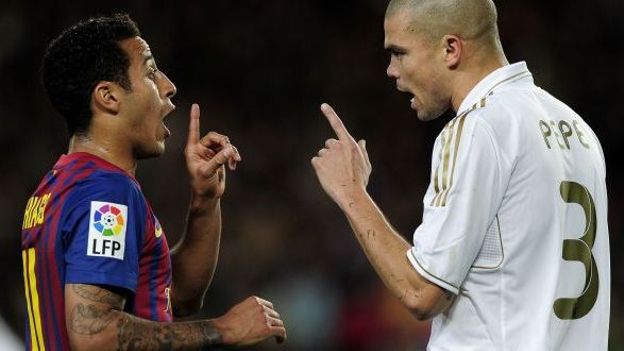Un Classico de tous les records