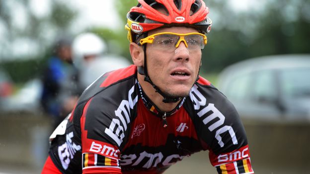 Philippe Gilbert