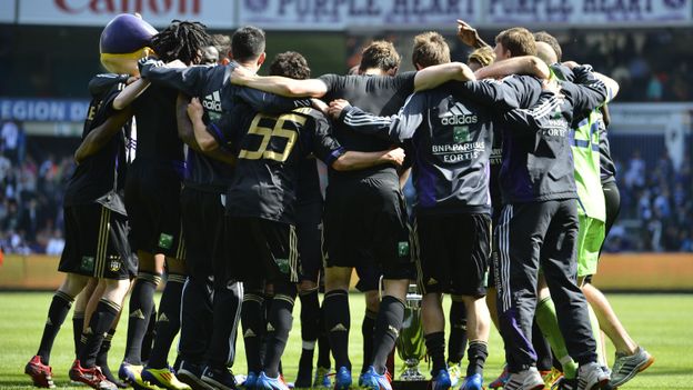 Anderlecht