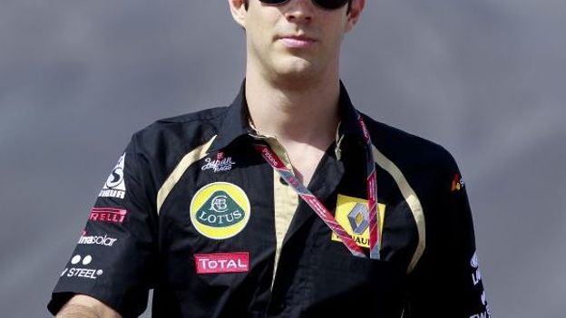Bruno Senna