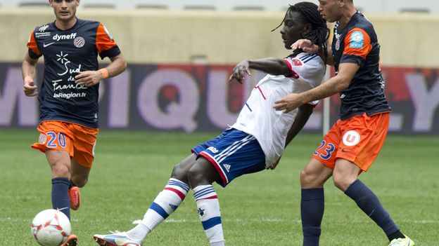 Lyon remporte le Trophée des champions en battant aux tirs au but