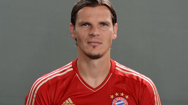 Daniel Van Buyten