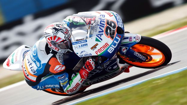 Maverick Vinales 