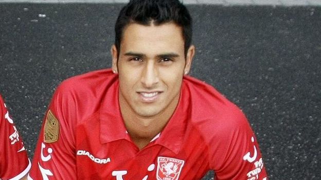 Chadli Nacer