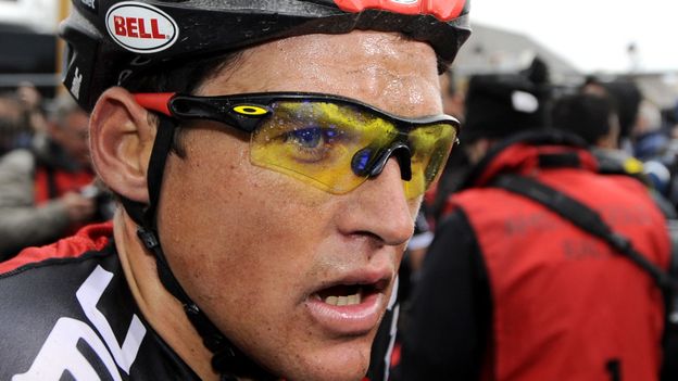 BMC emmène trois Belges en Wallonie