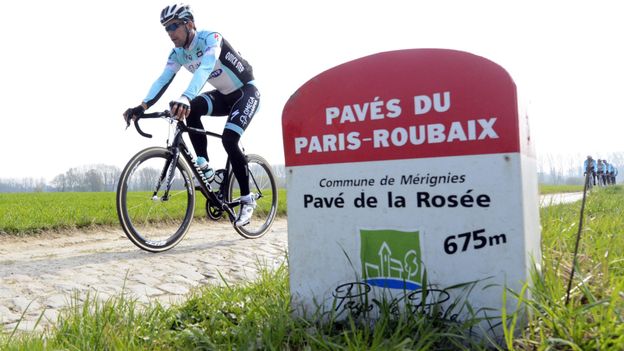 Les infos avant Paris-Roubaix