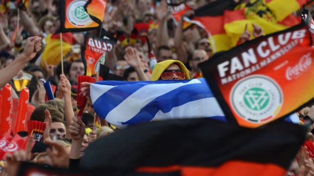La presse allemande célèbre une Mannschaft "inarrêtable"