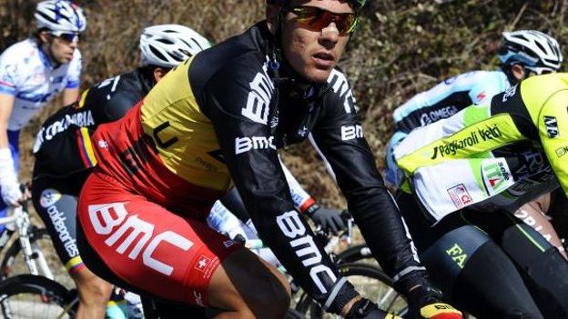 Philippe Gilbert