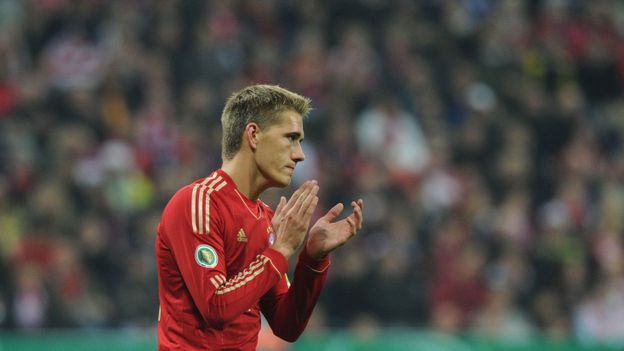 Nils Petersen veut rejoindre le Werder Brême
