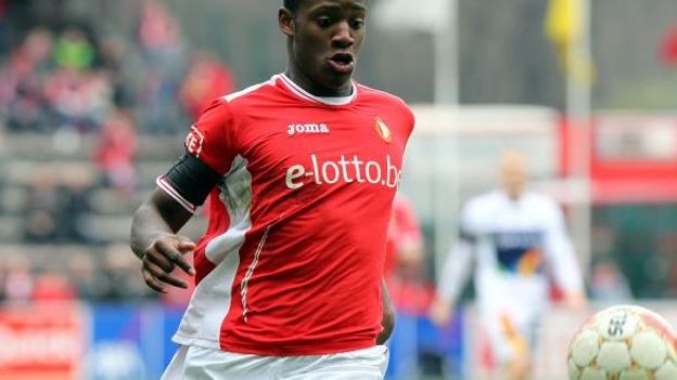 Michy Batshuayi
