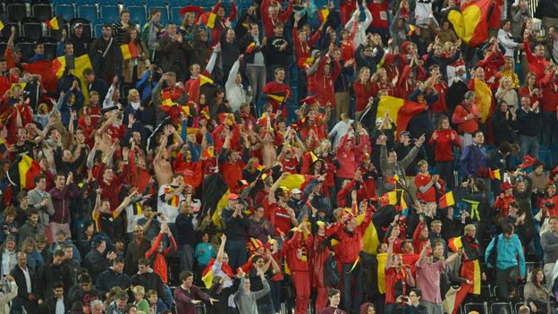Hockey : La Belgique, championne d'Europe chez les moins de 21 ans