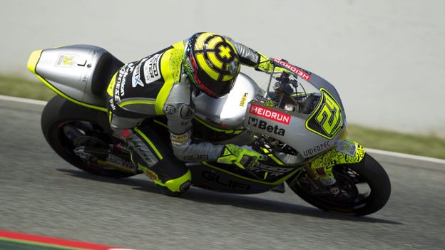 Andrea Iannone