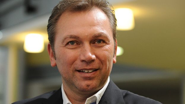 Johan Bruyneel se dit innocent