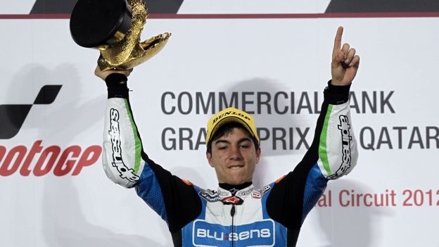 Maverick Vinales