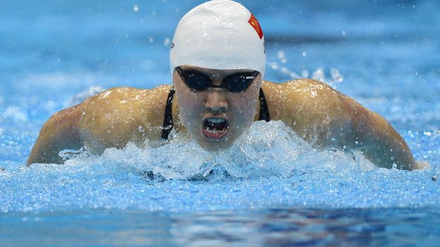 Jiao Liuyang