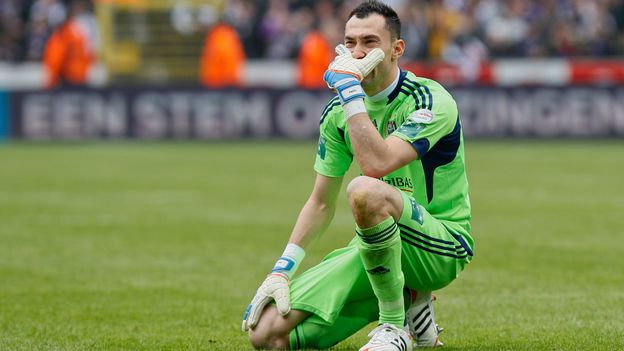 Proto prolonge de 5 ans avec Anderlecht