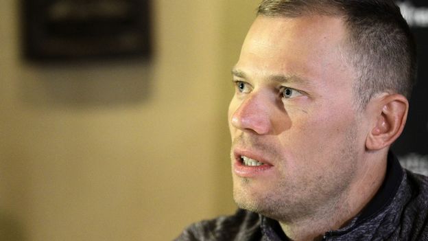 Thor Hushovd ne prendra pas le départ du Tour de France
