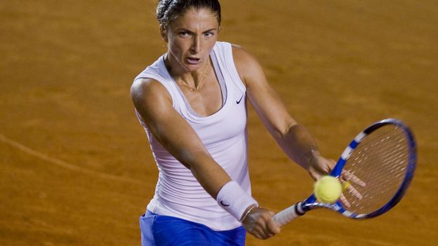 Sara Errani