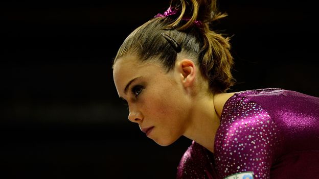 McKayla Maroney