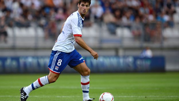 Yoann Gourcuff absent entre 6 semaines et 3 mois