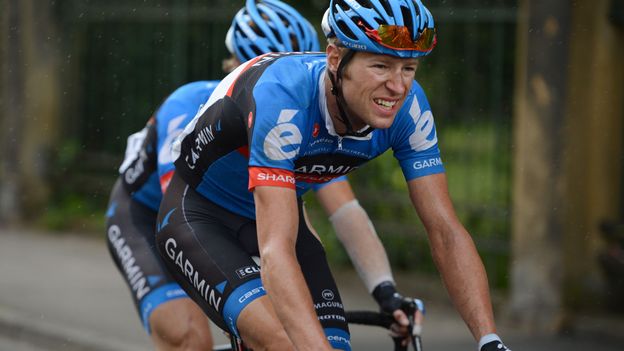 L'hécatombe chez Garmin L'hécatombe chez Garmin